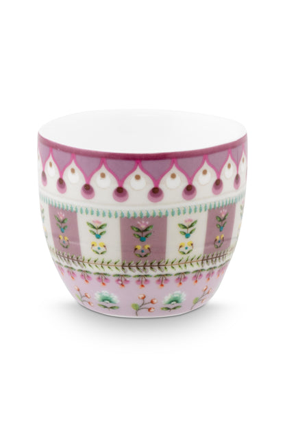 Egg Cup Lily & Lotus Moon Delight Multi Ø4.7cm