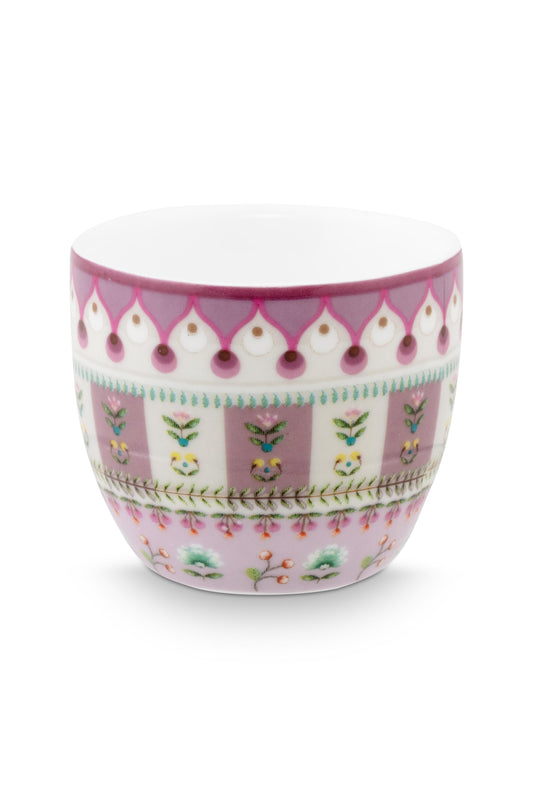 Egg Cup Lily & Lotus Moon Delight Multi Ø4.7cm