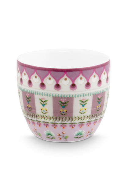 Egg Cup Lily & Lotus Moon Delight Multi Ø4.7cm
