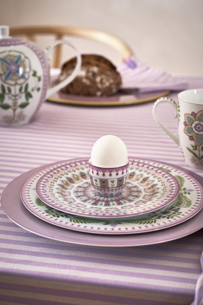 Egg Cup Lily & Lotus Moon Delight Multi Ø4.7cm