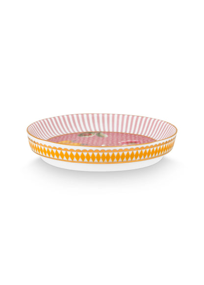 Tea Tip La Majorelle Pink 9cm