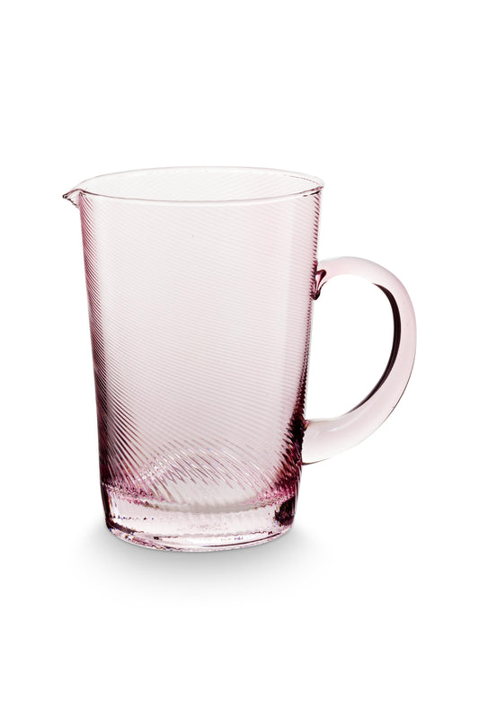 Pitcher Twisted Lilac 1.45ltr