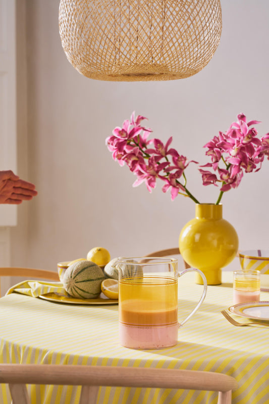 Pitcher Pip Chique Yellow 1.6ltr