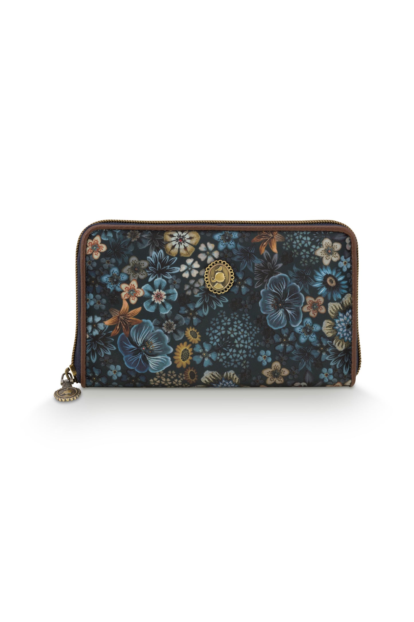 Wallet Tutti i Fiori 18x11x3cm