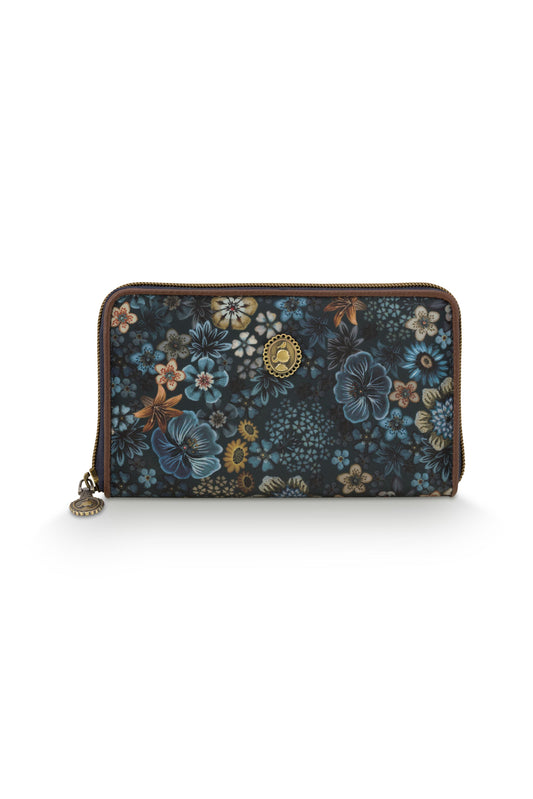 Wallet Tutti i Fiori 18x11x3cm