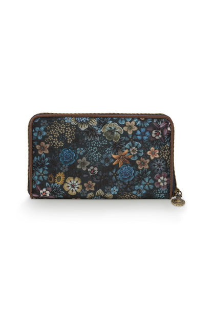 Wallet Tutti i Fiori 18x11x3cm
