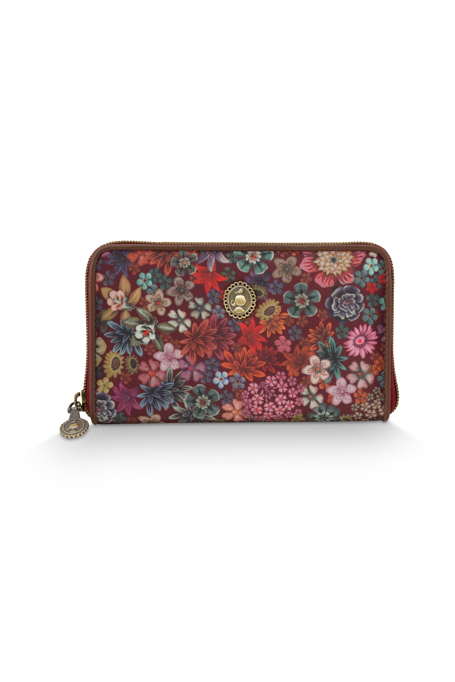 Wallet Tutti i Fiori 18x11x3cm