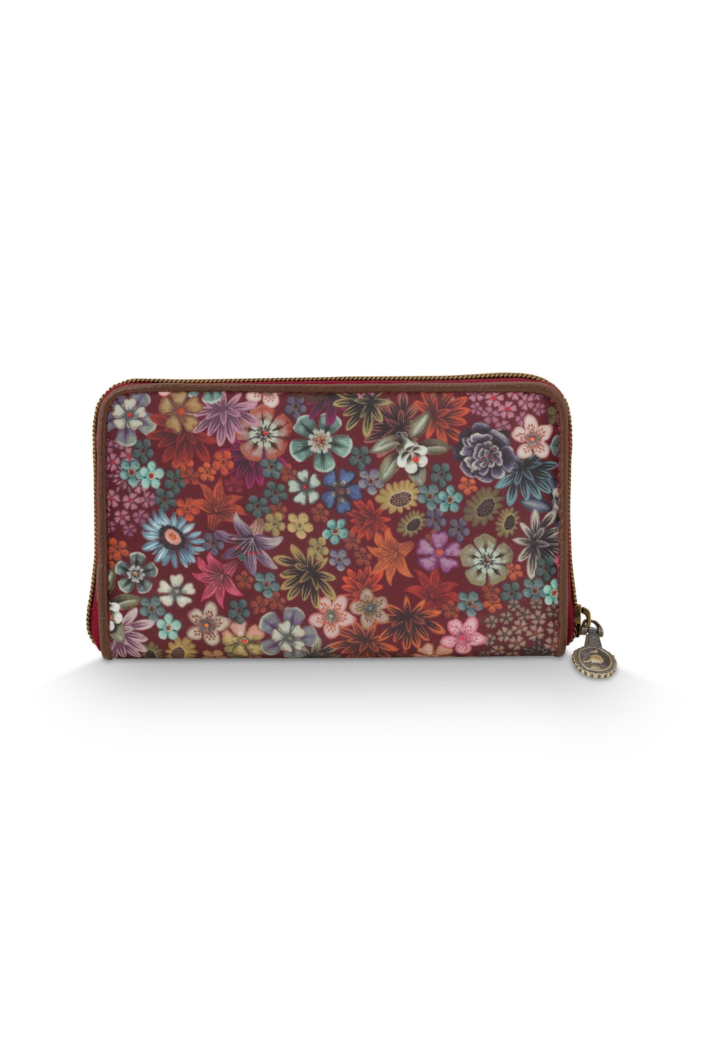 Wallet Tutti i Fiori 18x11x3cm