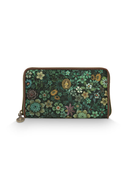 Wallet Tutti i Fiori 18x11x3cm