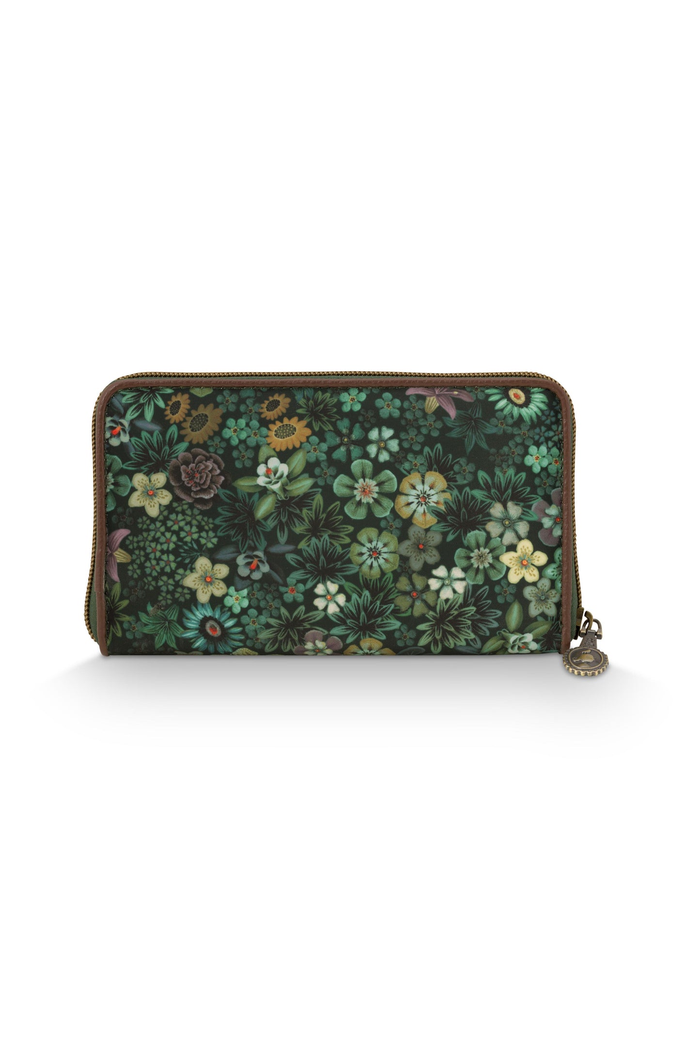 Wallet Tutti i Fiori 18x11x3cm