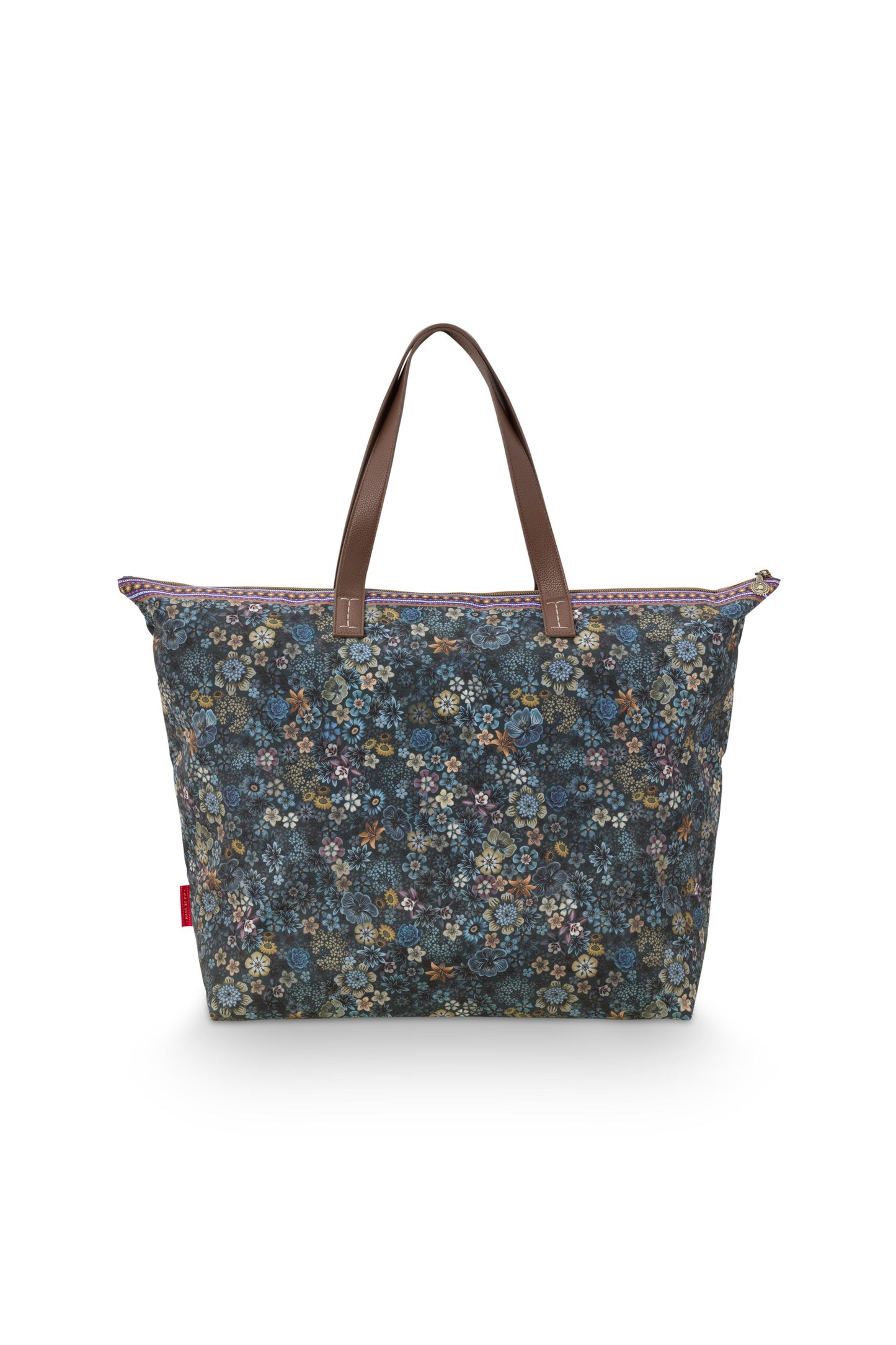 Tote Bag Tutti i Fiori 66x20x44cm