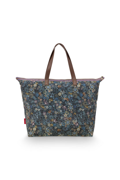 Tote Bag Tutti i Fiori 66x20x44cm