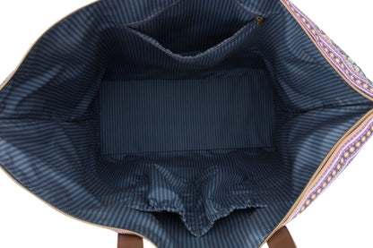 Tote Bag Tutti i Fiori 66x20x44cm