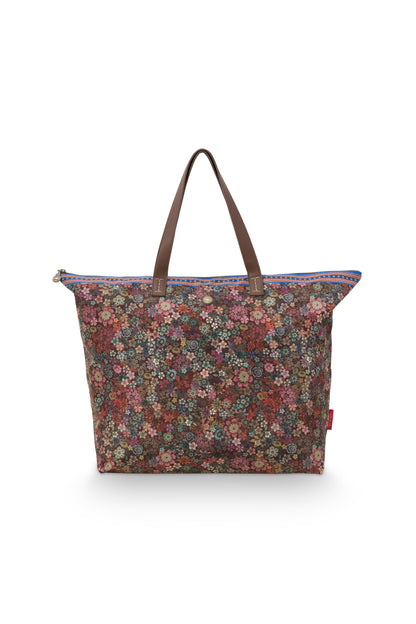 Tote Bag Tutti i Fiori 66x20x44cm