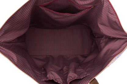 Tote Bag Tutti i Fiori 66x20x44cm