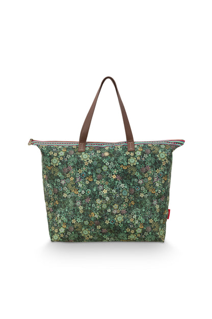 Tote Bag Tutti i Fiori 66x20x44cm
