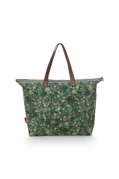 Tote Bag Tutti i Fiori 66x20x44cm