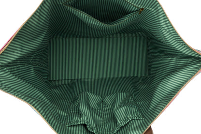 Tote Bag Tutti i Fiori 66x20x44cm