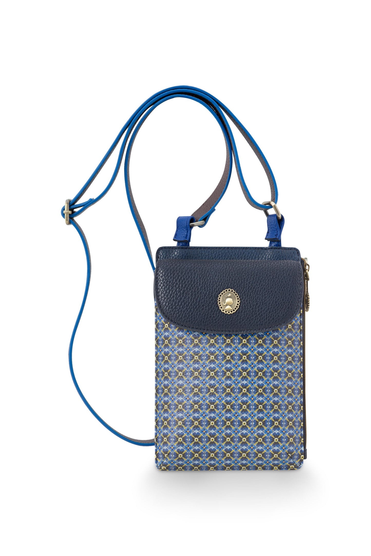 Pippa Phone Bag Clover 13.5x3x20cm