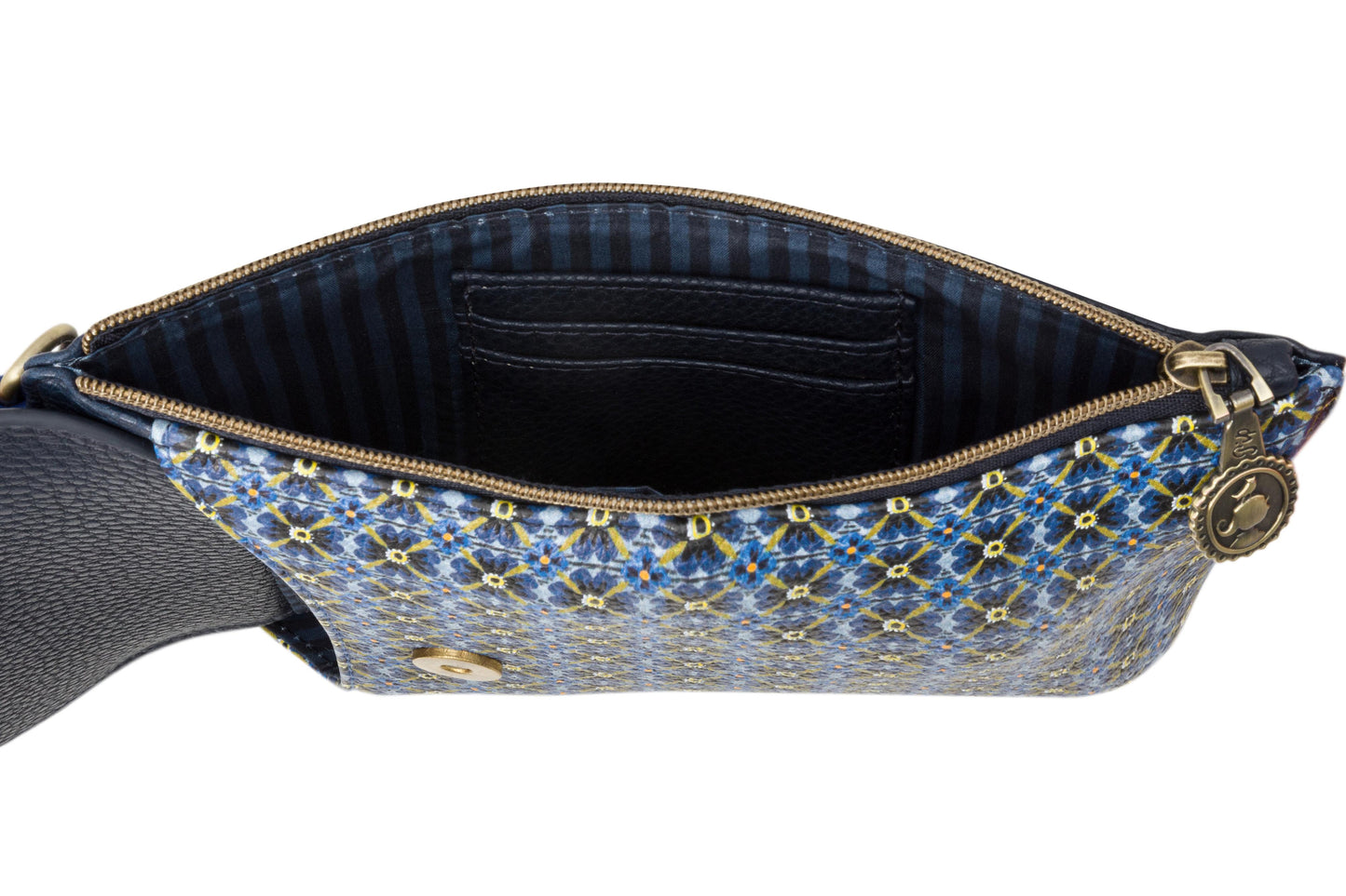 Pippa Phone Bag Clover 13.5x3x20cm