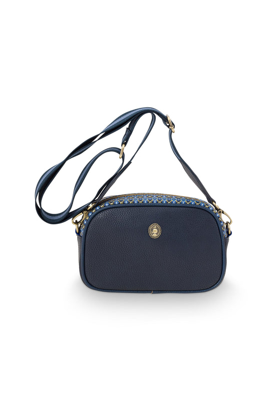 Frida Cross Body Bag Small 21x6x13cm