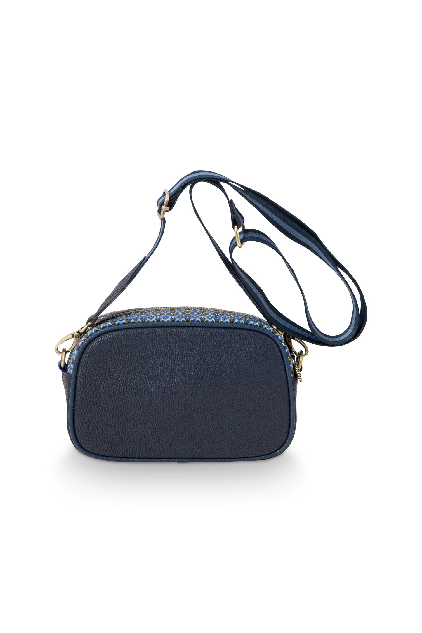 Frida Cross Body Bag Small 21x6x13cm