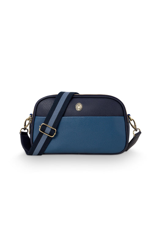 Frida Cross Body Bag Medium 26.5x7.5x16.5cm