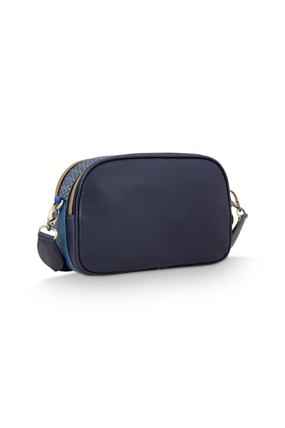 Frida Cross Body Bag Medium 26.5x7.5x16.5cm