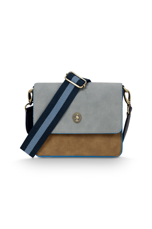 Fenna Cross Body Flap Small 19x6x16cm
