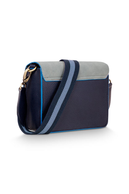 Fenna Cross Body Flap Small 19x6x16cm