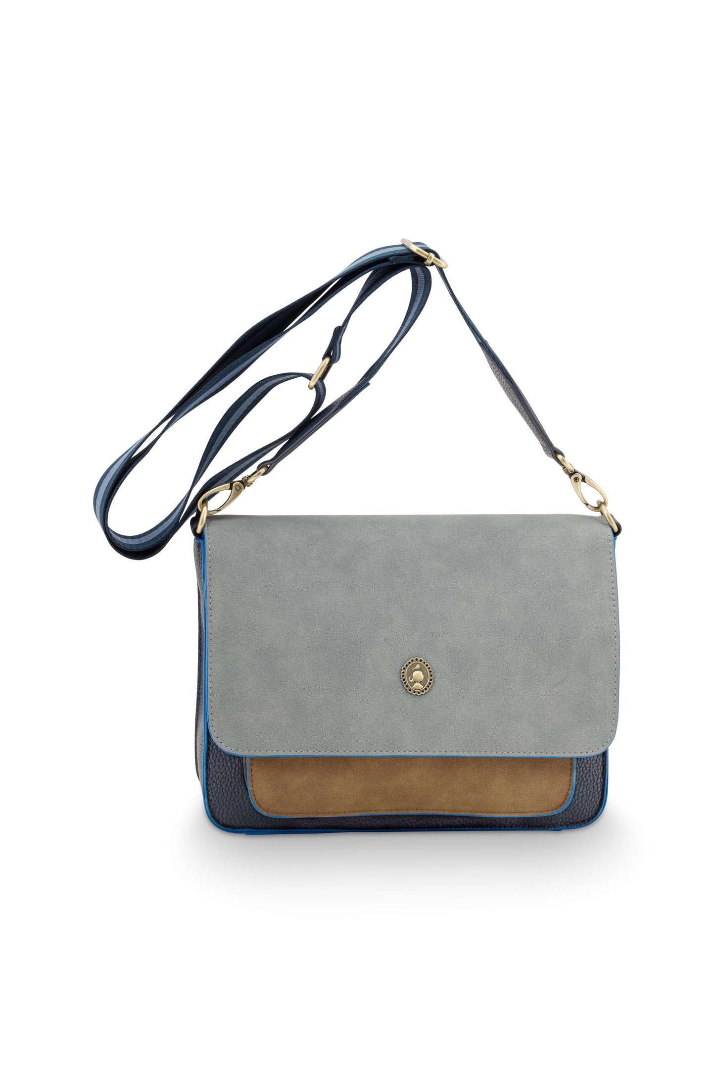 Fenna Cross Body Flap Medium 25x7x20cm