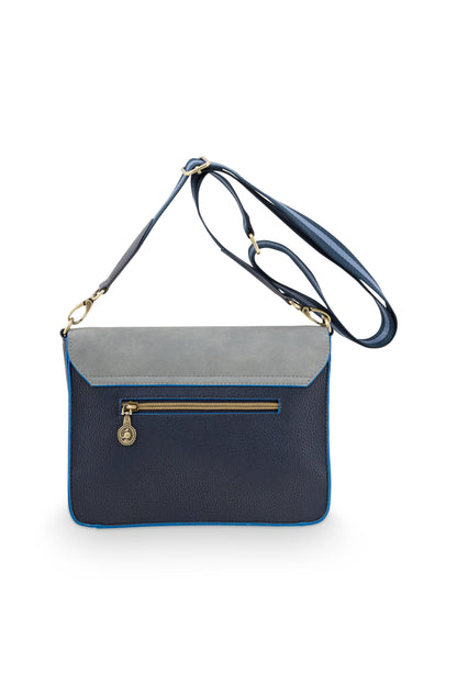 Fenna Cross Body Flap Medium 25x7x20cm