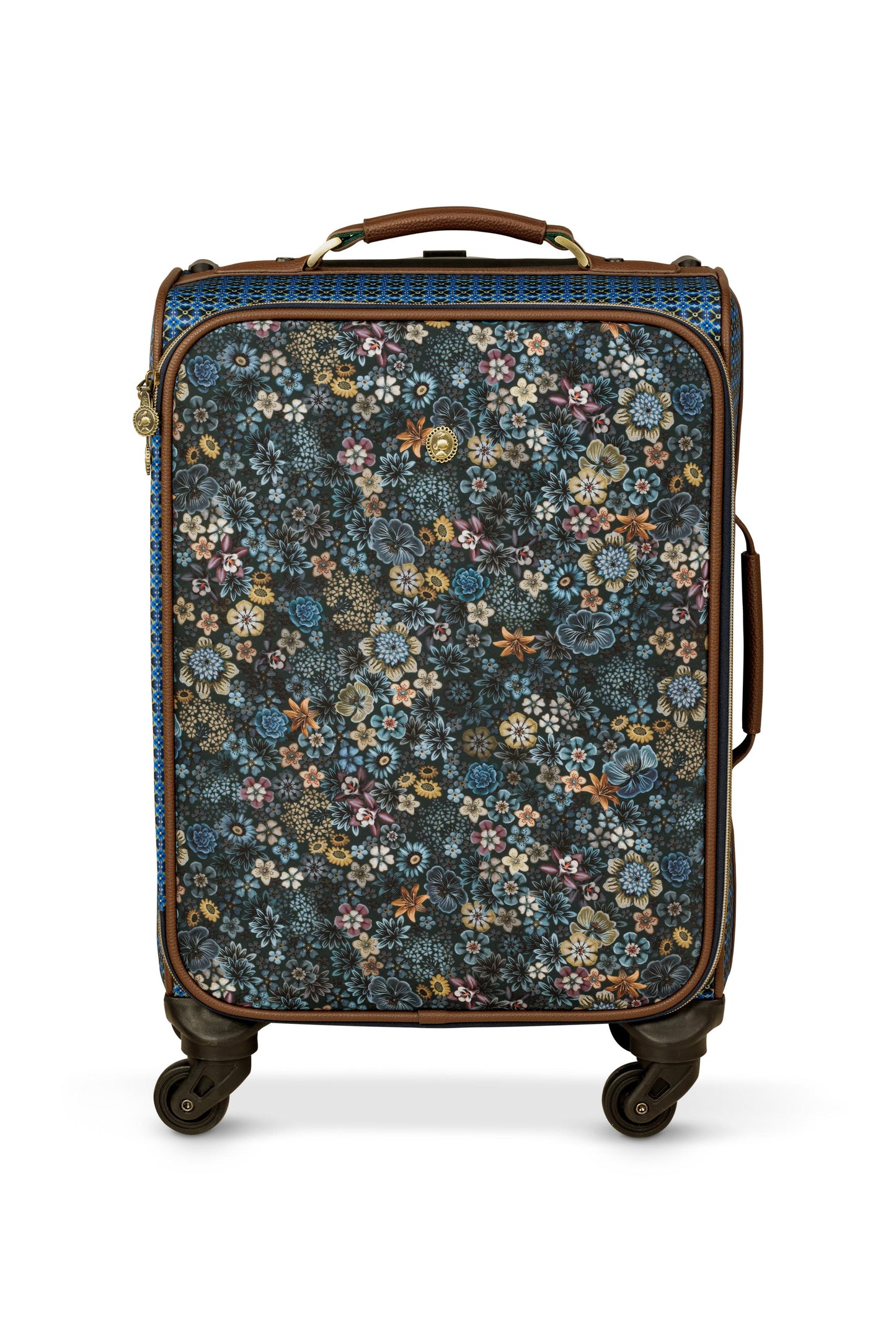 Tosca Trolley Tutti i Fiori 35x22x47cm