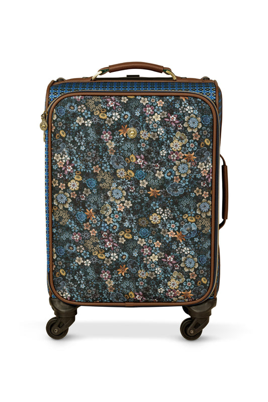 Tosca Trolley Tutti i Fiori 35x22x47cm