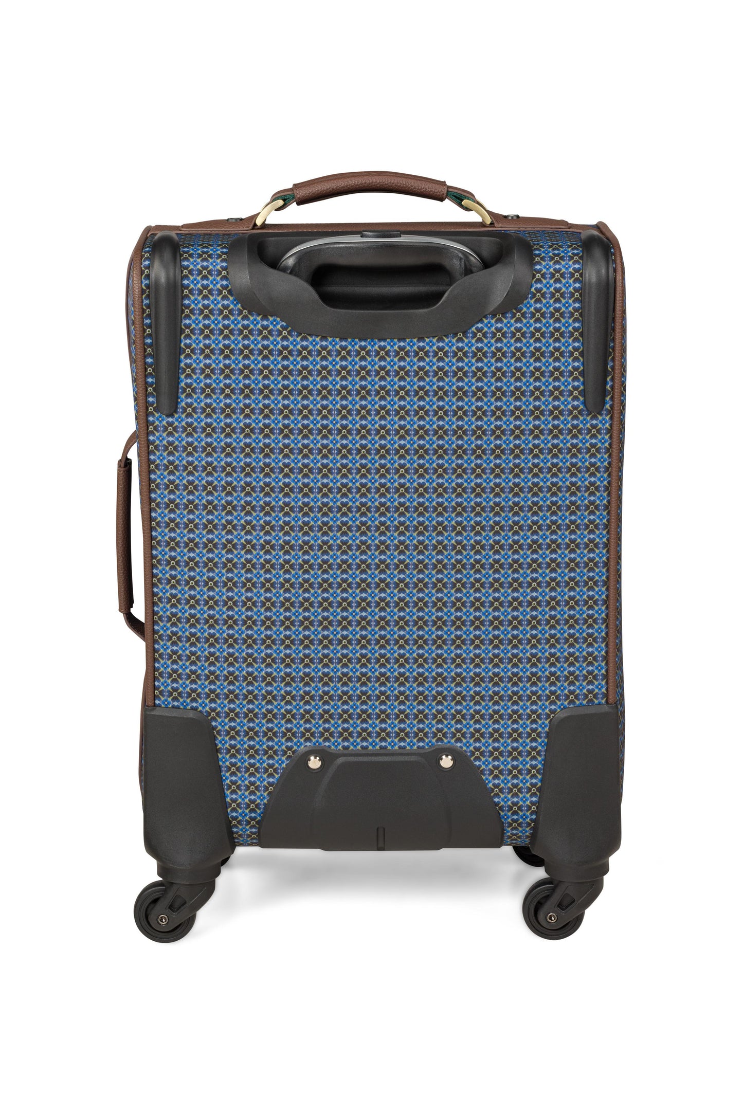 Tosca Trolley Tutti i Fiori 35x22x47cm
