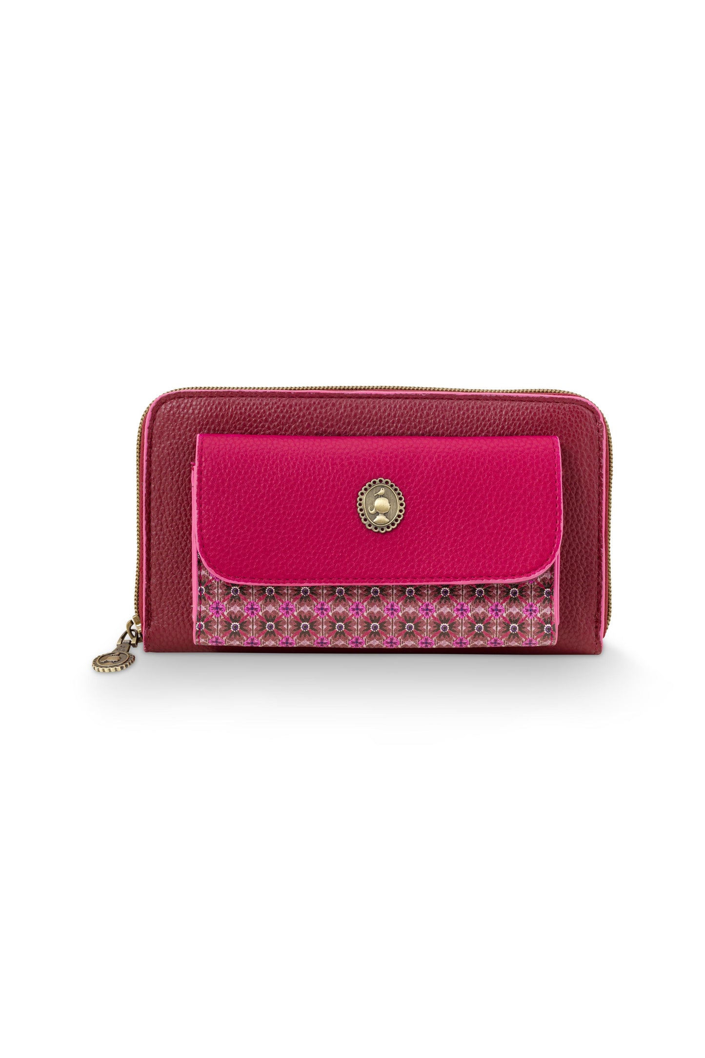 Wally Wallet Pocket 19.5x4.5x11cm