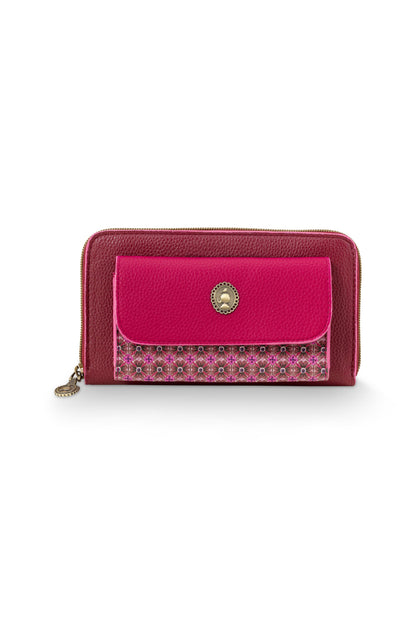 Wally Wallet Pocket 19.5x4.5x11cm