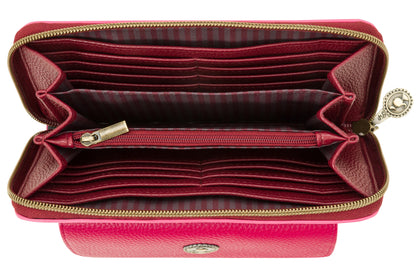 Wally Wallet Pocket 19.5x4.5x11cm