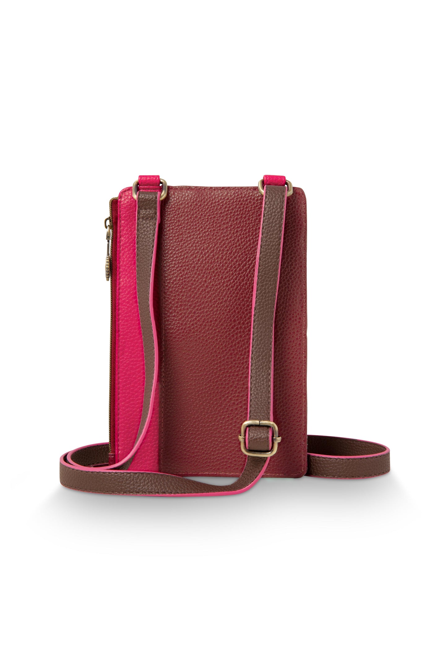 Pippa Phone Bag Clover 13.5x3x20cm
