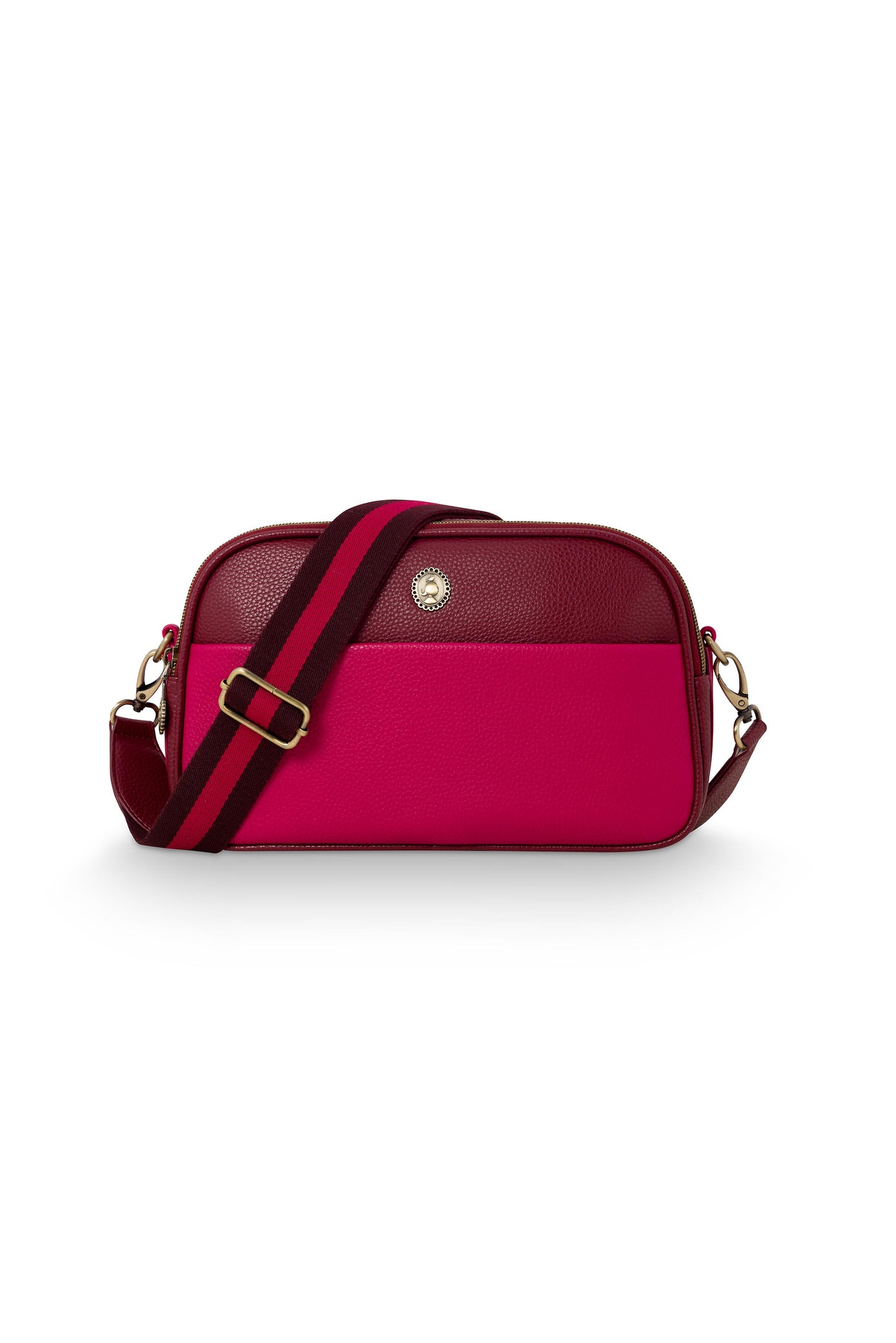Frida Cross Body Bag Medium 26.5x7.5x16.5cm