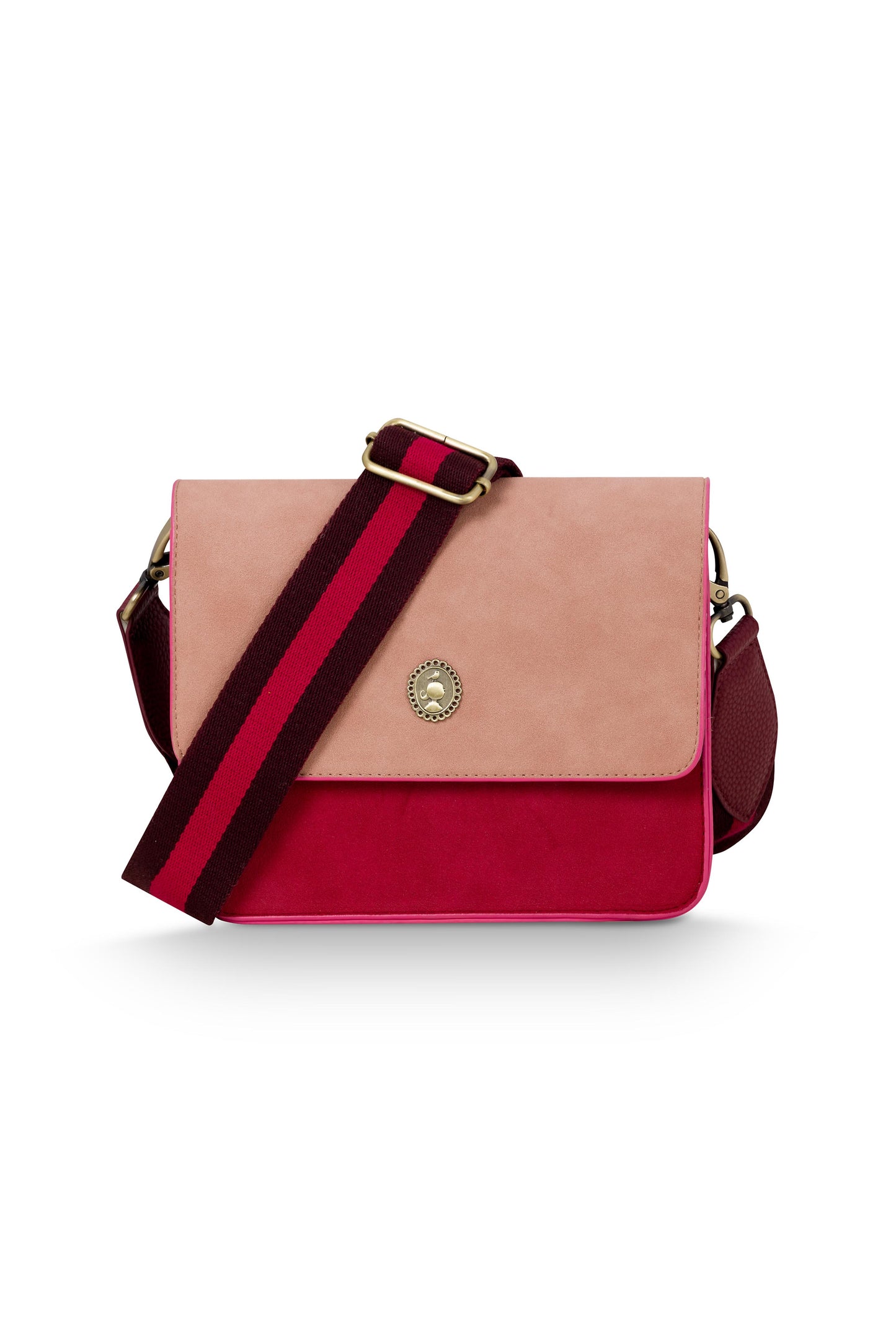 Fenna Cross Body Flap Small 19x6x16cm