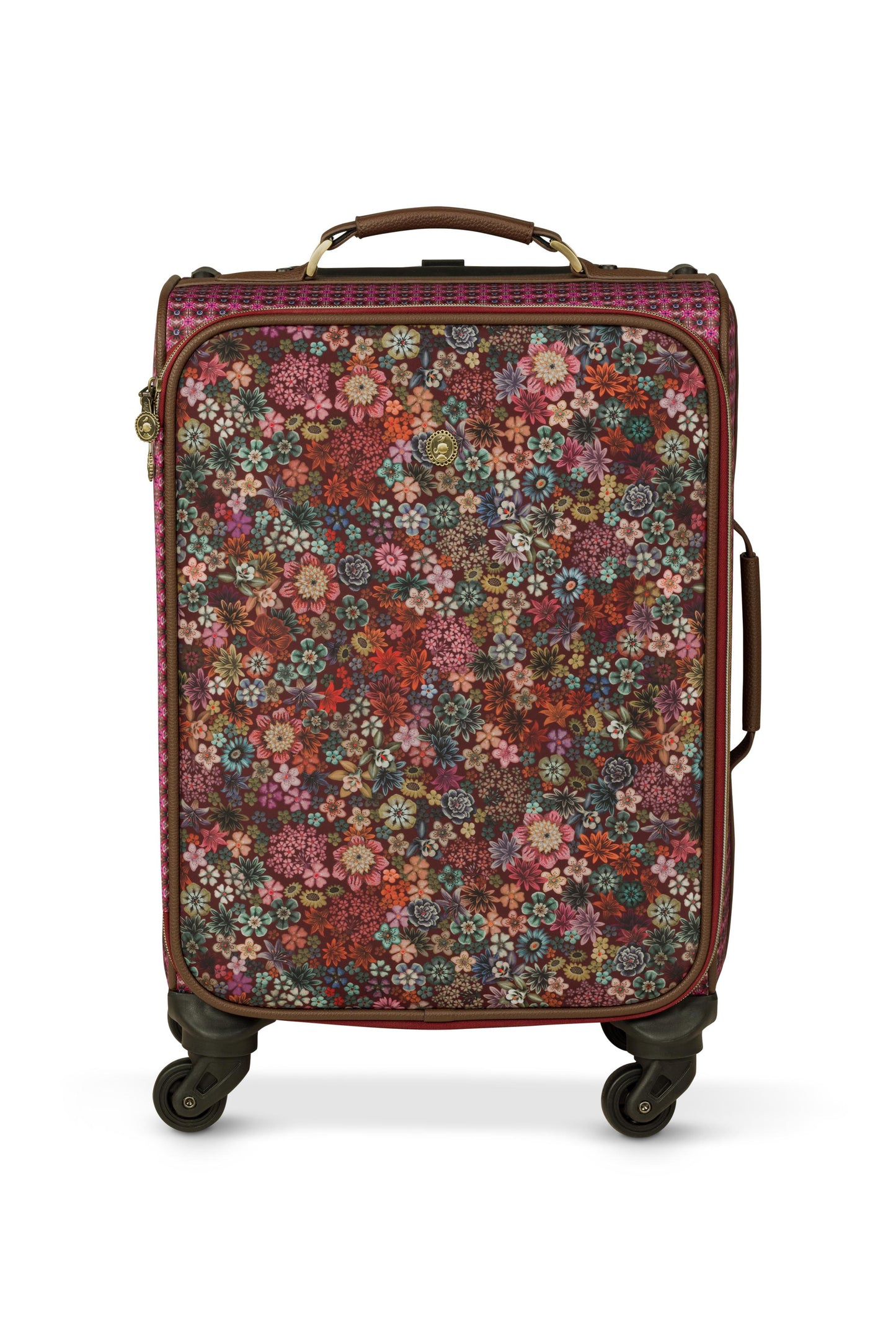 Tosca Trolley Tutti i Fiori 35x22x47cm