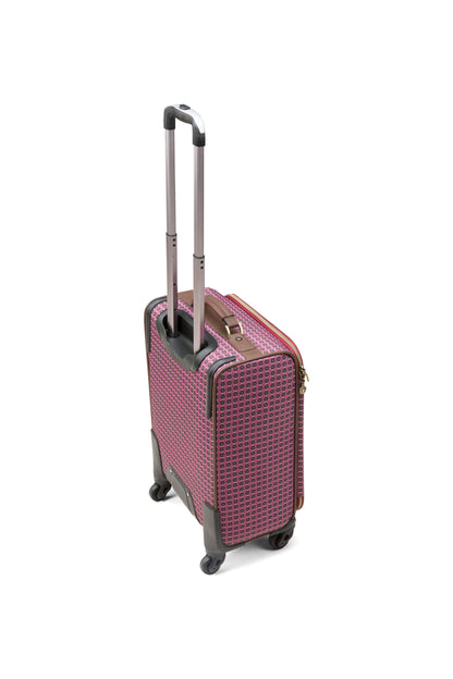 Tosca Trolley Tutti i Fiori 35x22x47cm