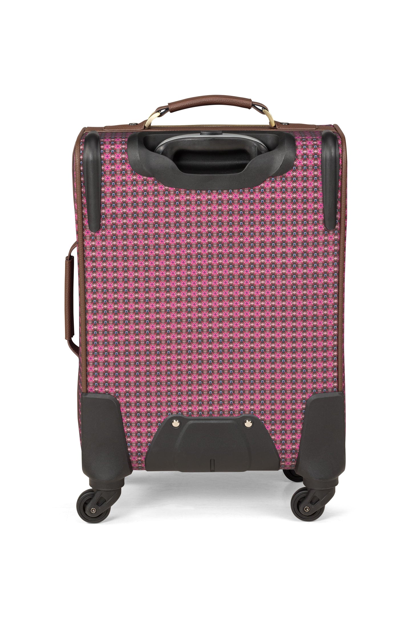 Tosca Trolley Tutti i Fiori 35x22x47cm