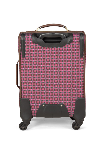 Tosca Trolley Tutti i Fiori 35x22x47cm