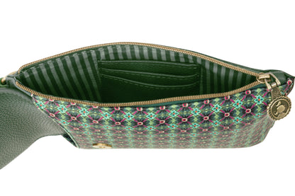 Pippa Phone Bag Clover 13.5x3x20cm