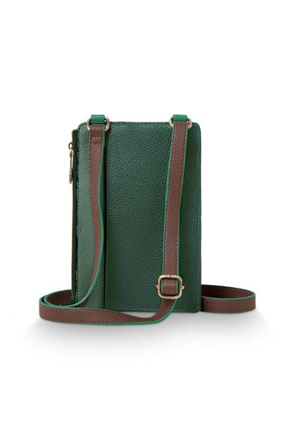 Pippa Phone Bag Clover 13.5x3x20cm