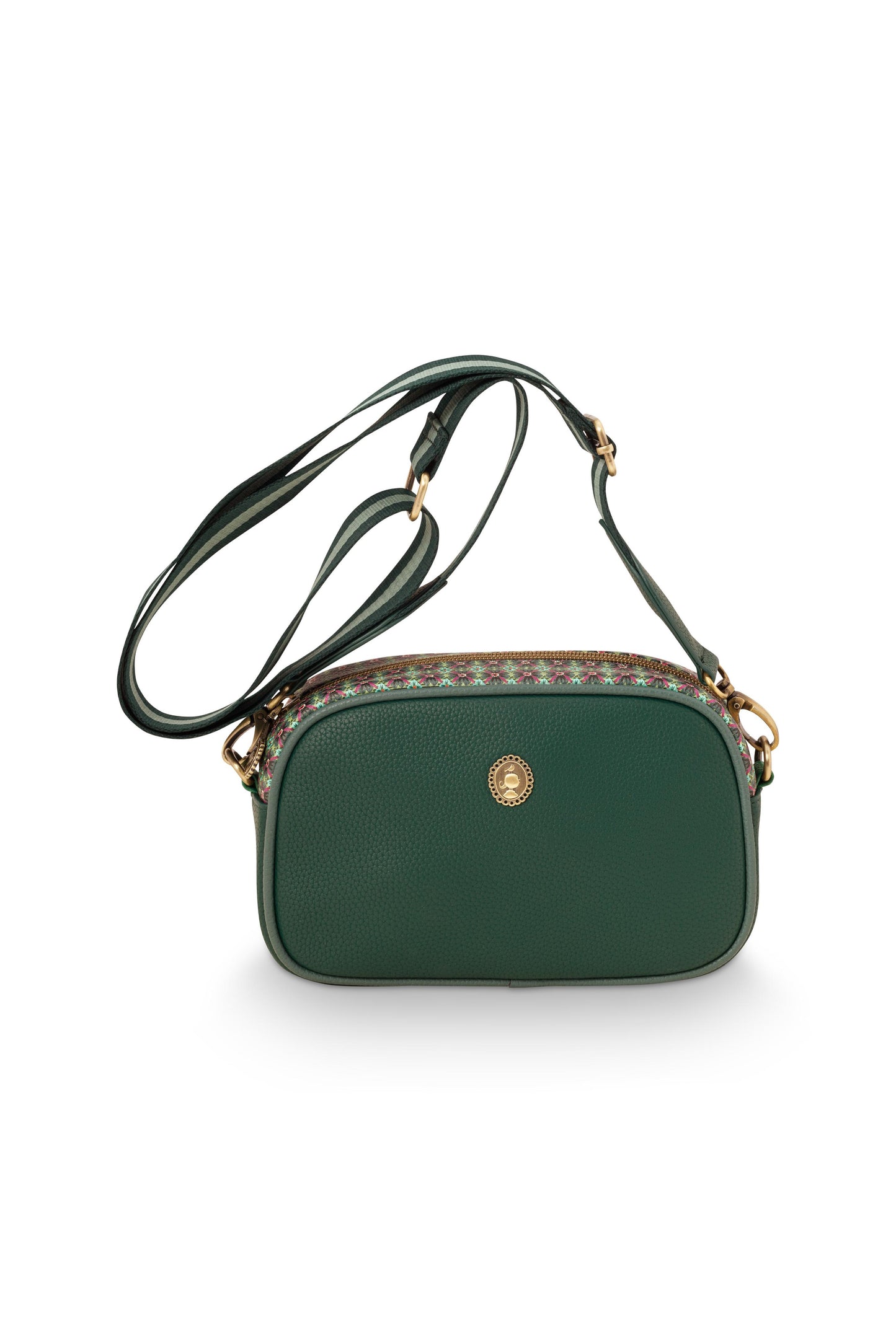 Frida Cross Body Bag Small 21x6x13cm