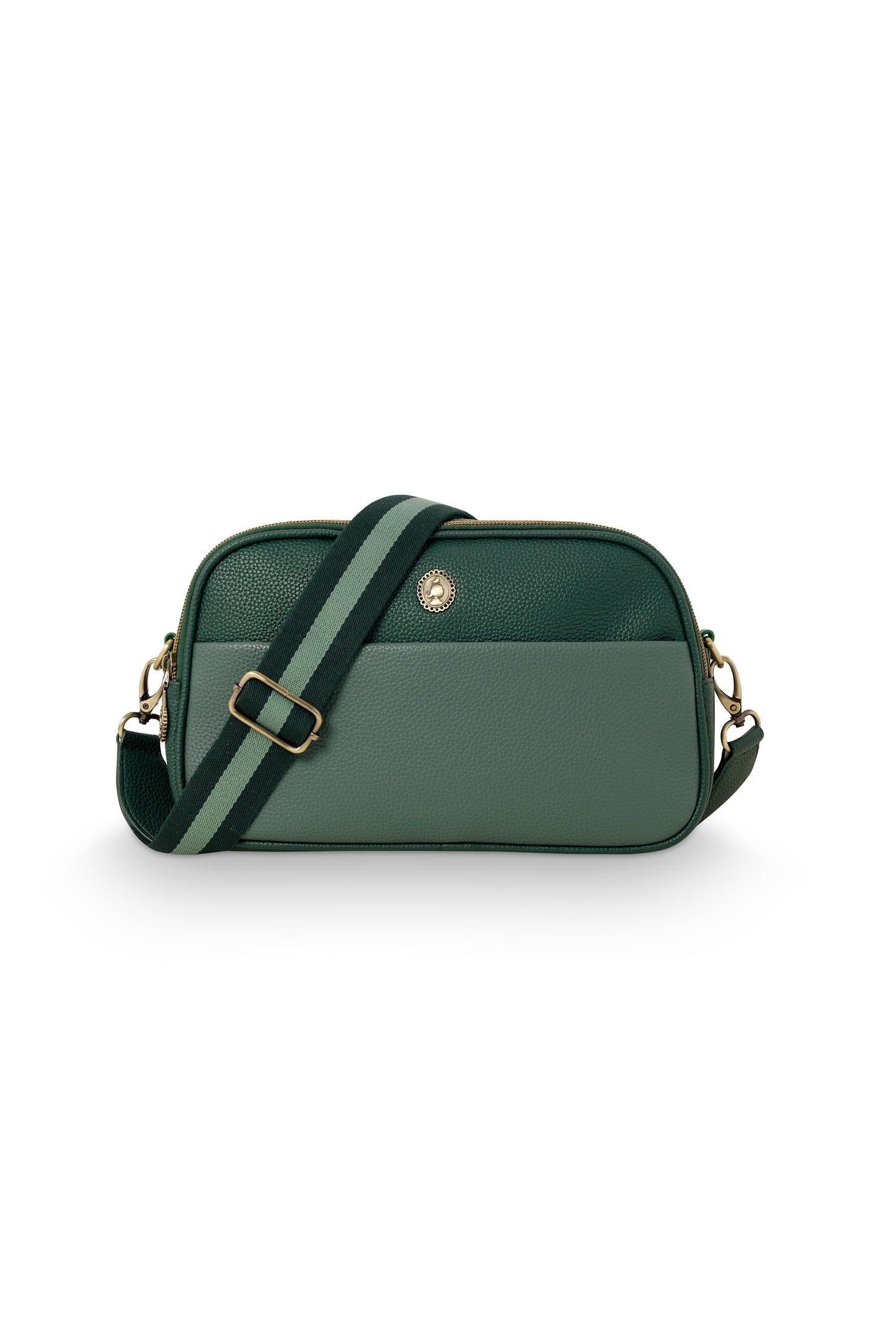 Frida Cross Body Bag Medium 26.5x7.5x16.5cm