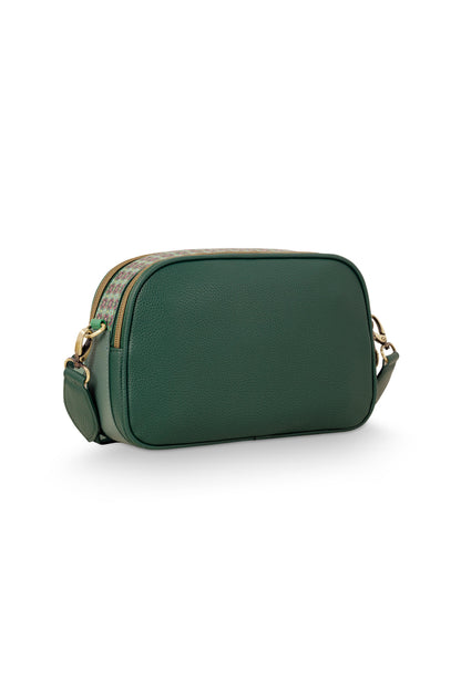 Frida Cross Body Bag Medium 26.5x7.5x16.5cm